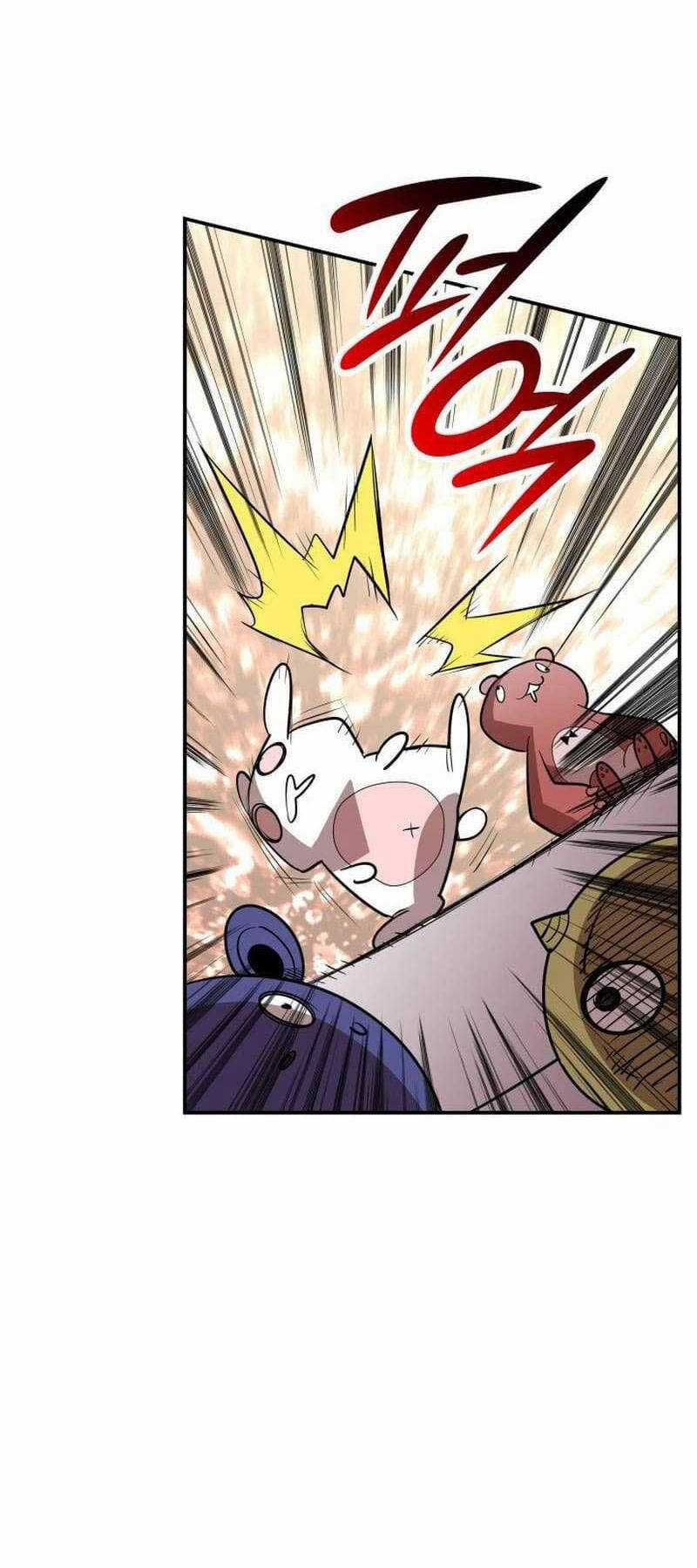 Trở Lại Làm Tân Thủ Chapter 184 trang 36