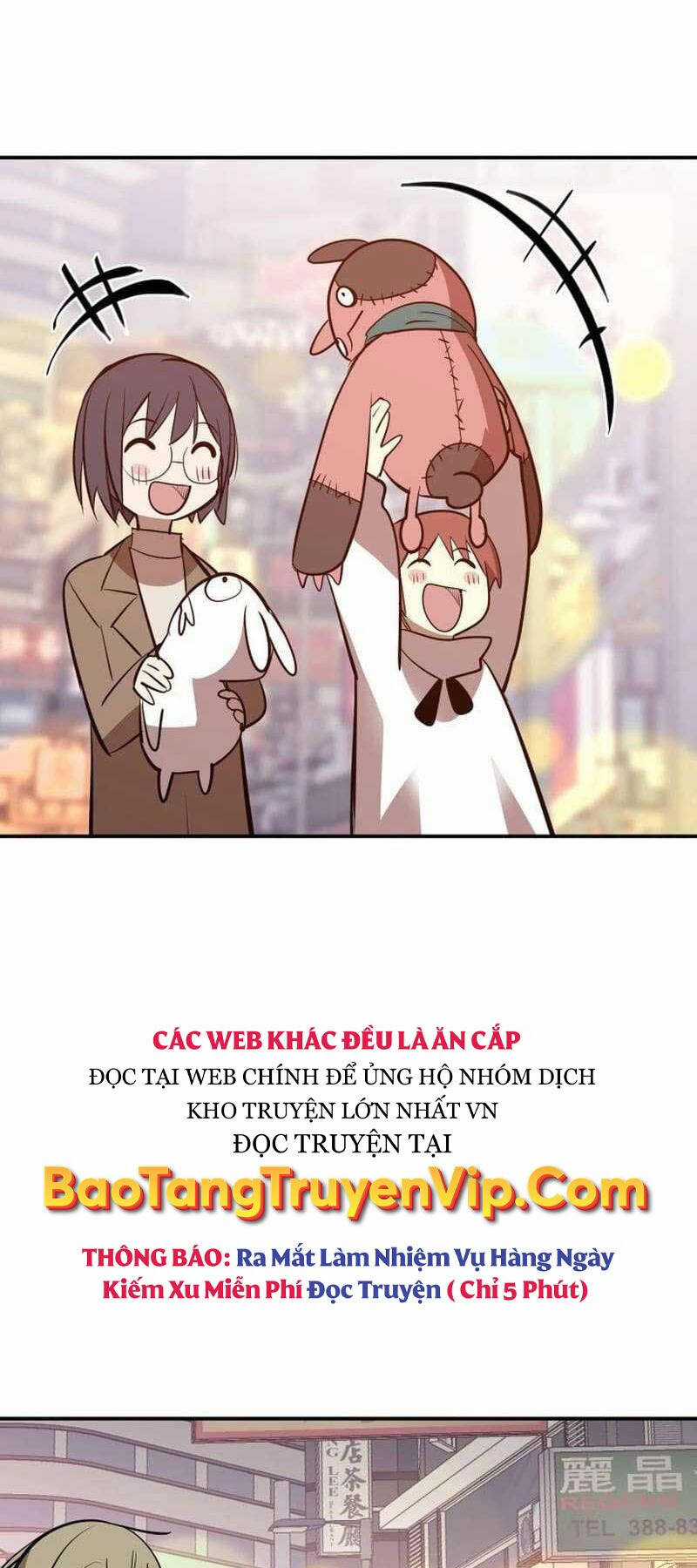 Trở Lại Làm Tân Thủ Chapter 184 trang 37