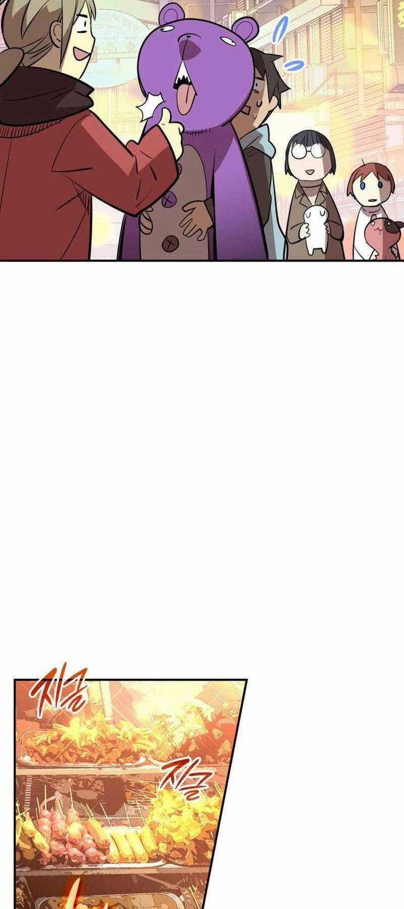 Trở Lại Làm Tân Thủ Chapter 184 trang 38