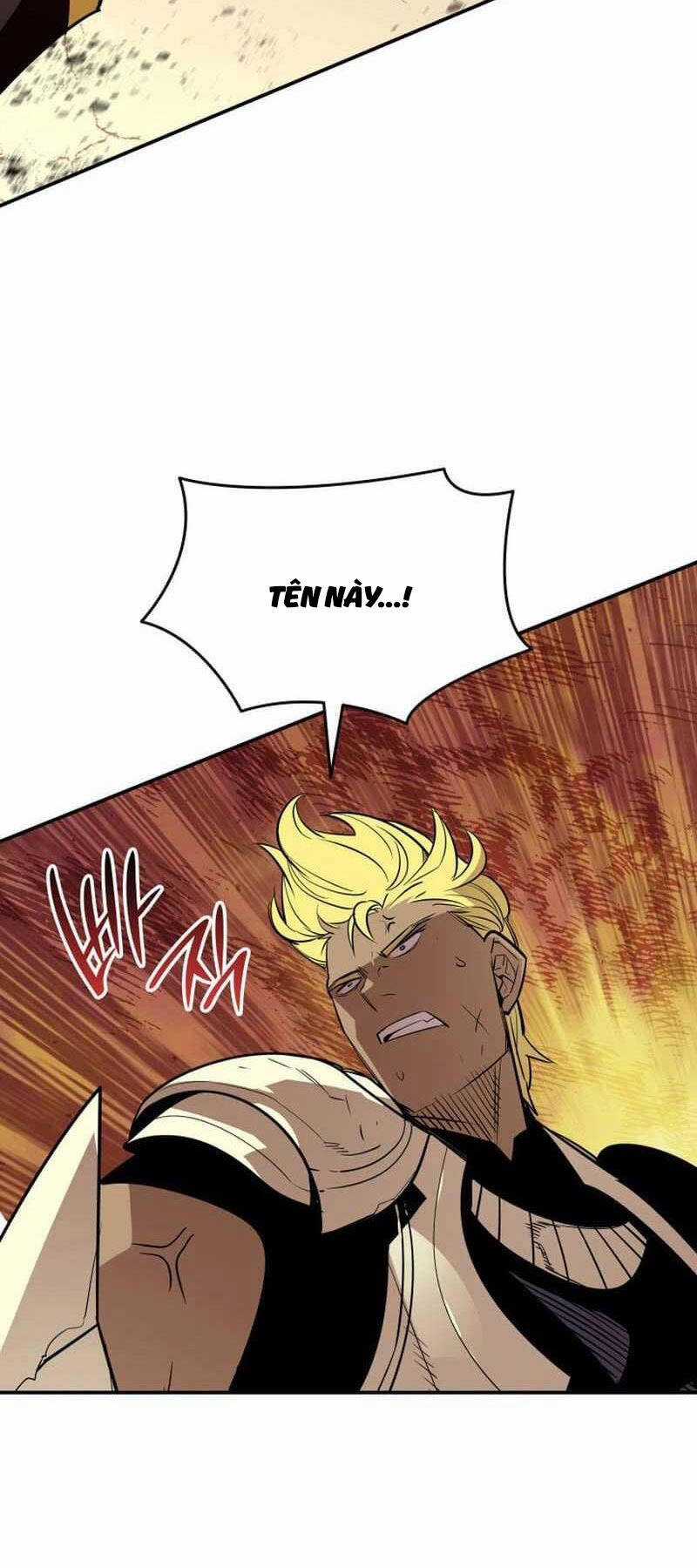 Trở Lại Làm Tân Thủ Chapter 184 trang 4