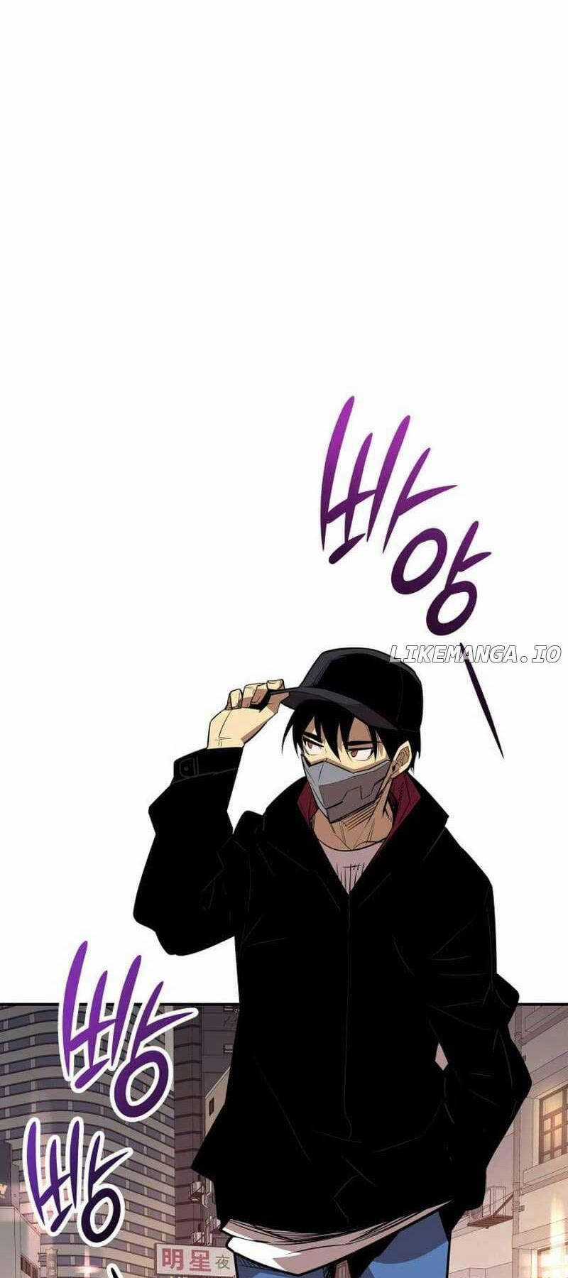 Trở Lại Làm Tân Thủ Chapter 184 trang 40