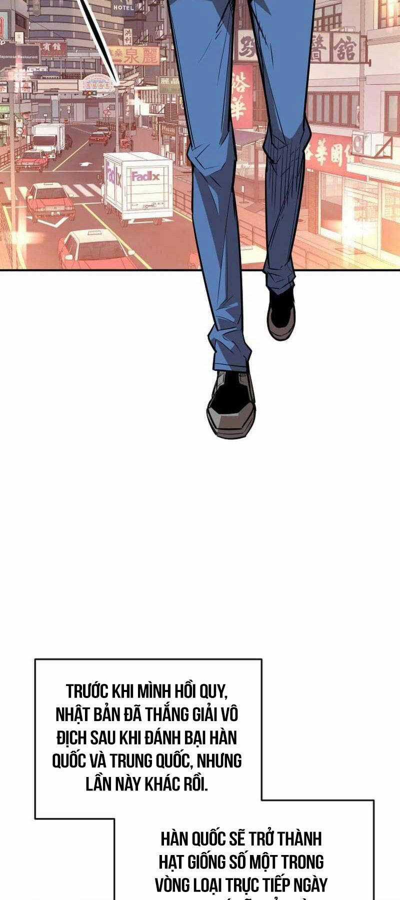 Trở Lại Làm Tân Thủ Chapter 184 trang 41