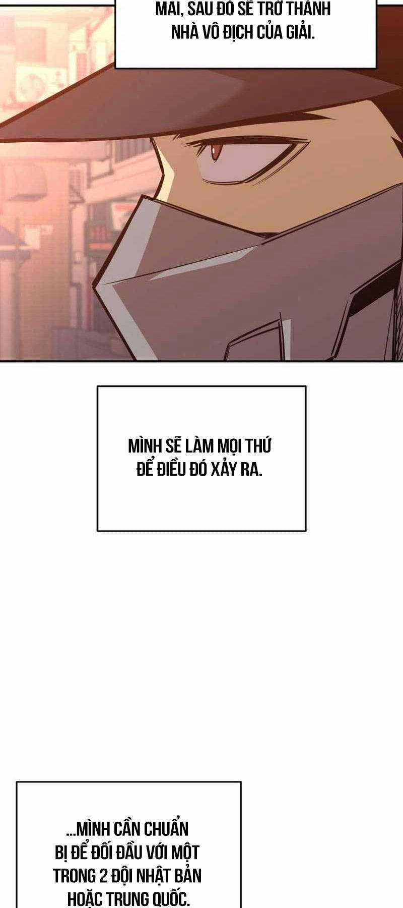 Trở Lại Làm Tân Thủ Chapter 184 trang 42