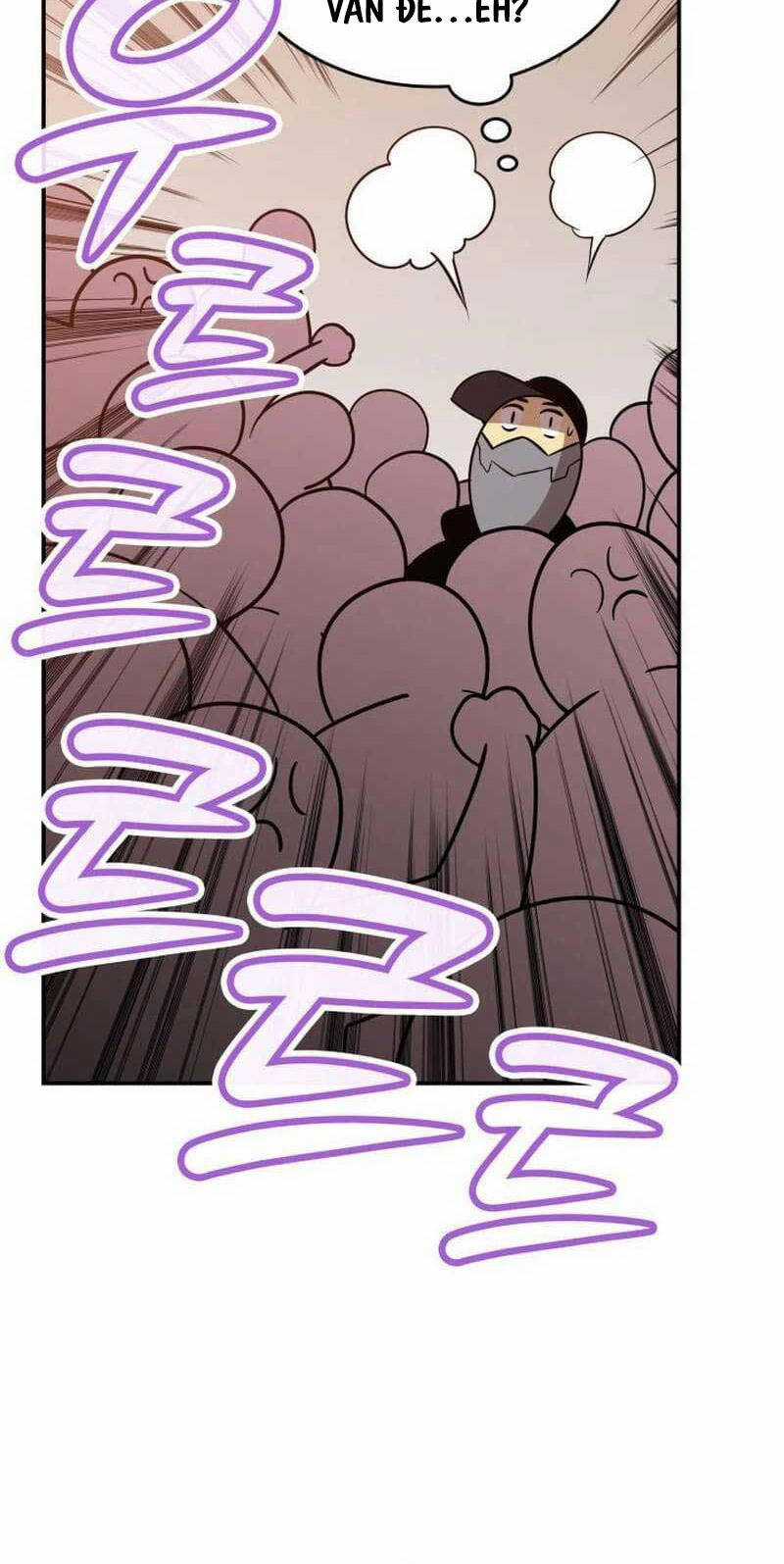 Trở Lại Làm Tân Thủ Chapter 184 trang 45