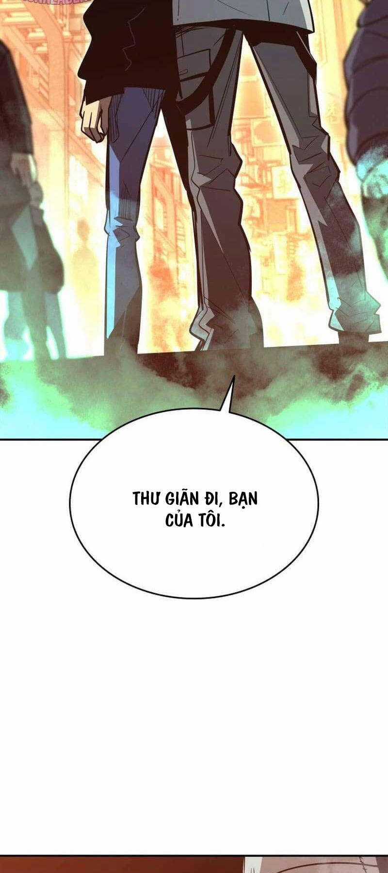 Trở Lại Làm Tân Thủ Chapter 184 trang 52
