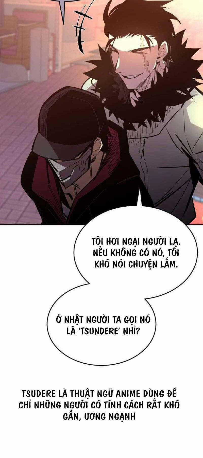 Trở Lại Làm Tân Thủ Chapter 184 trang 54