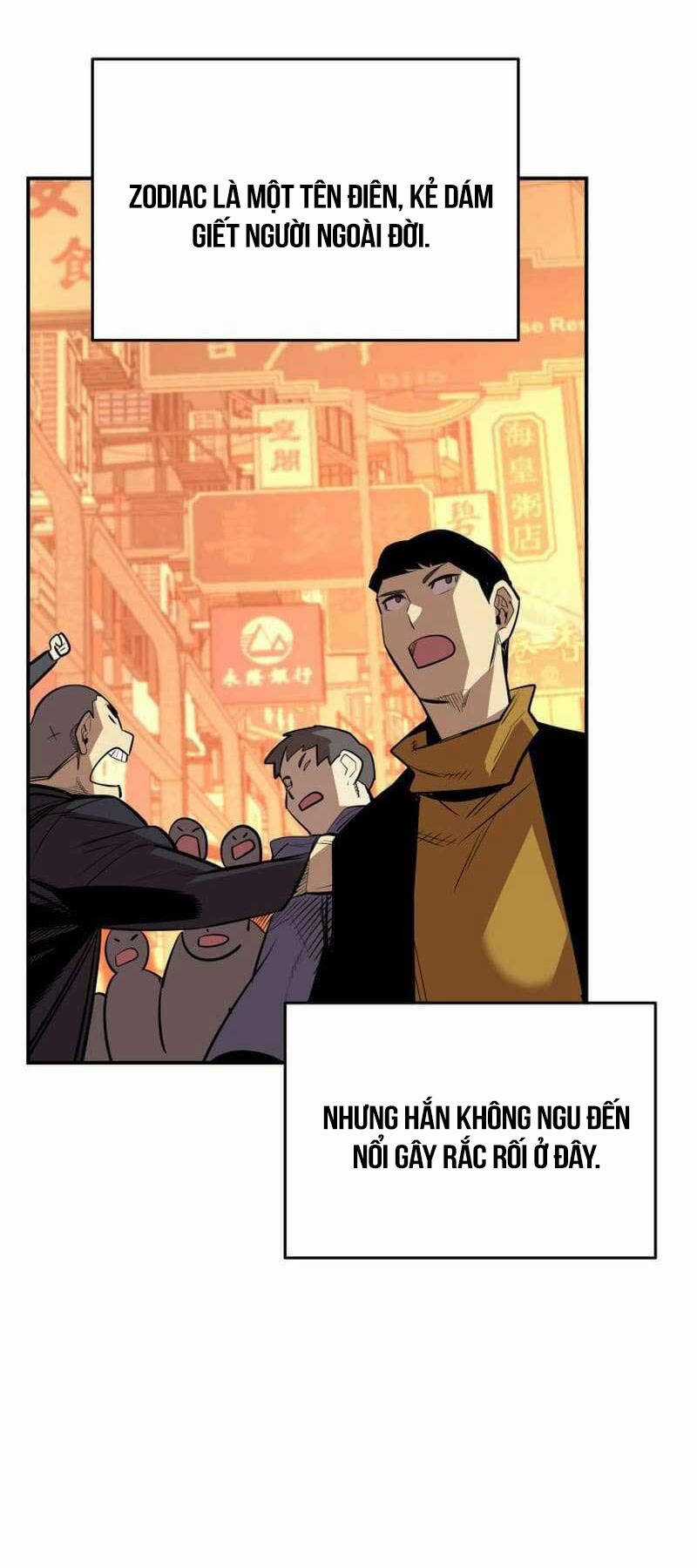 Trở Lại Làm Tân Thủ Chapter 184 trang 55