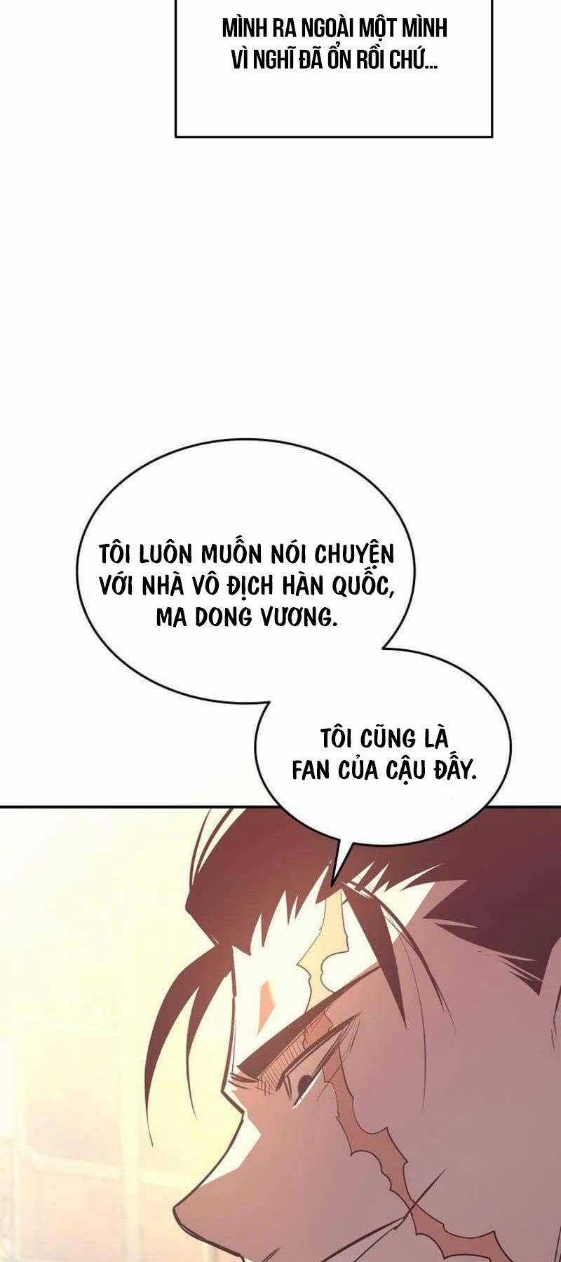 Trở Lại Làm Tân Thủ Chapter 184 trang 58