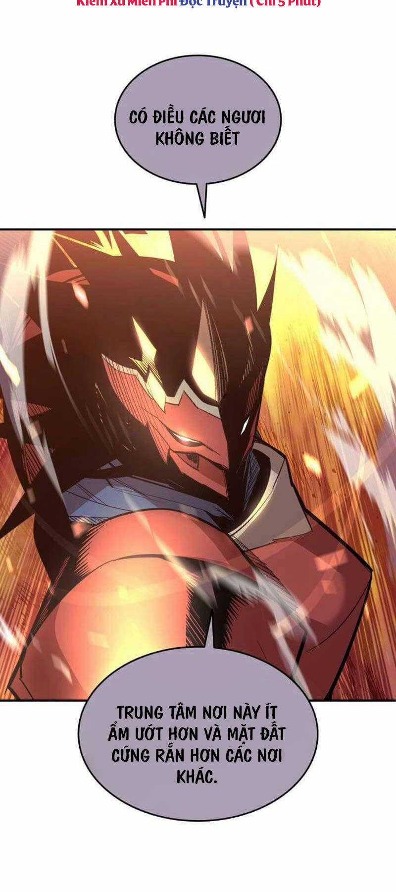 Trở Lại Làm Tân Thủ Chapter 184 trang 6