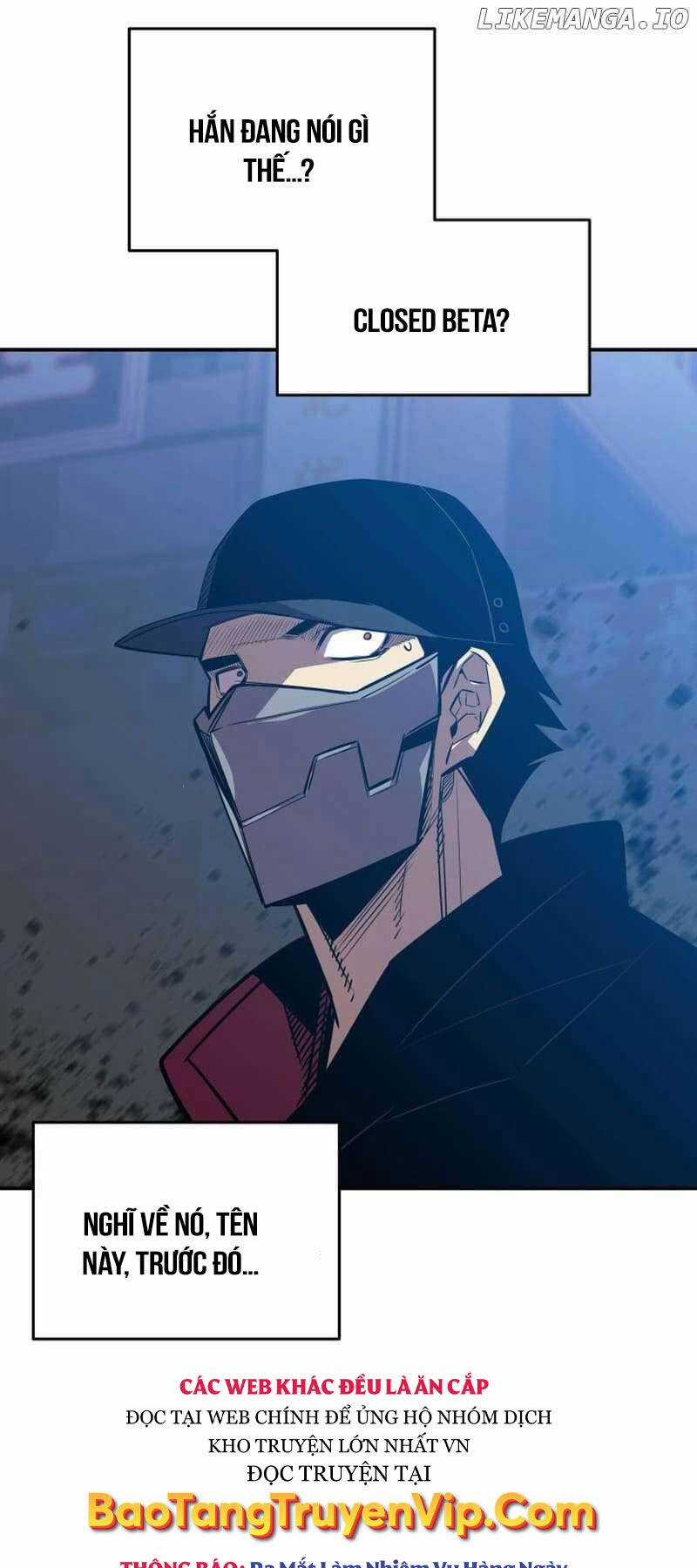 Trở Lại Làm Tân Thủ Chapter 184 trang 62