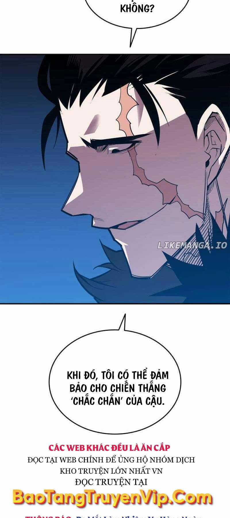 Trở Lại Làm Tân Thủ Chapter 184 trang 65