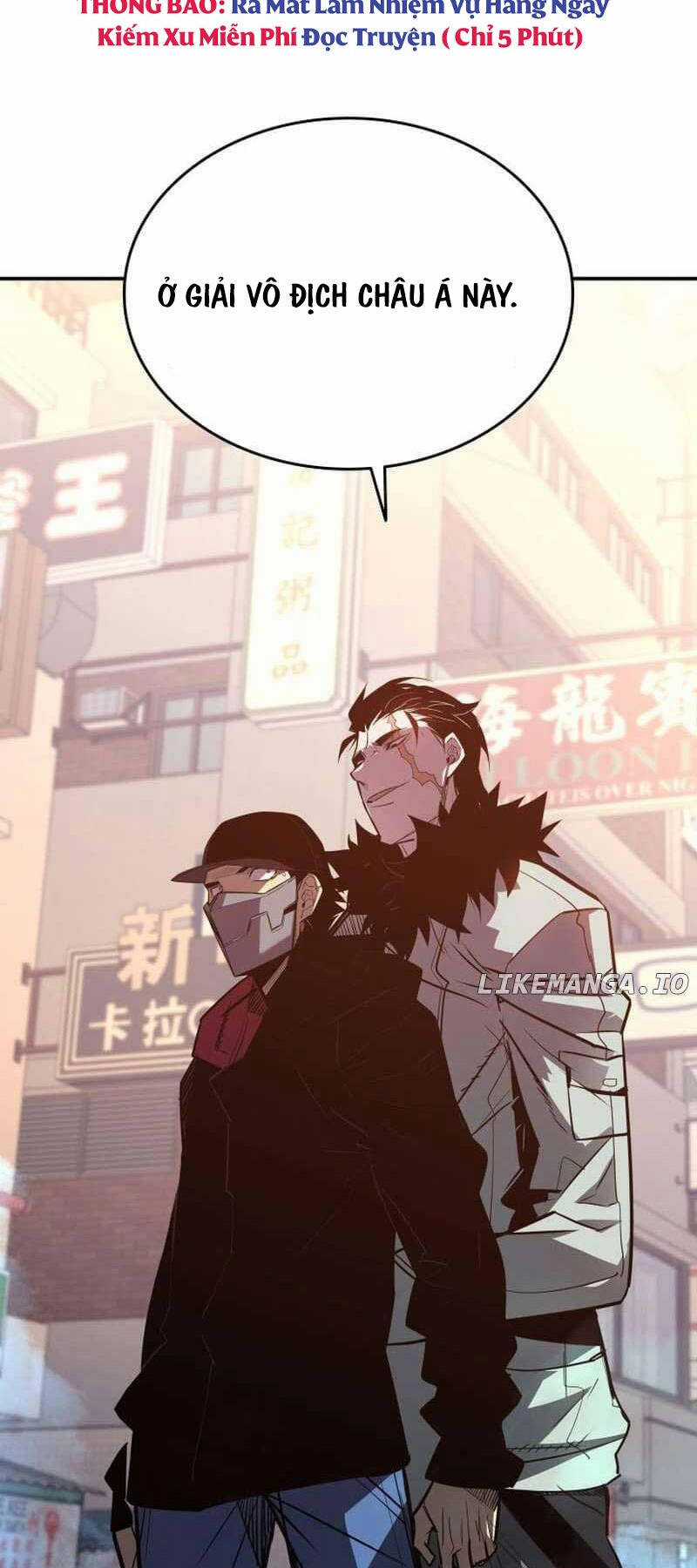 Trở Lại Làm Tân Thủ Chapter 184 trang 66