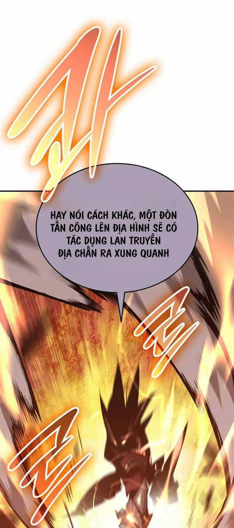 Trở Lại Làm Tân Thủ Chapter 184 trang 7