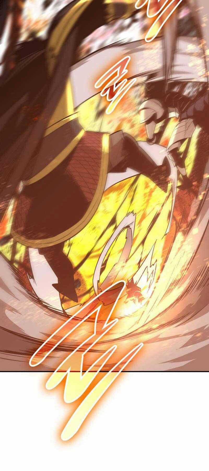 Trở Lại Làm Tân Thủ Chapter 184 trang 9