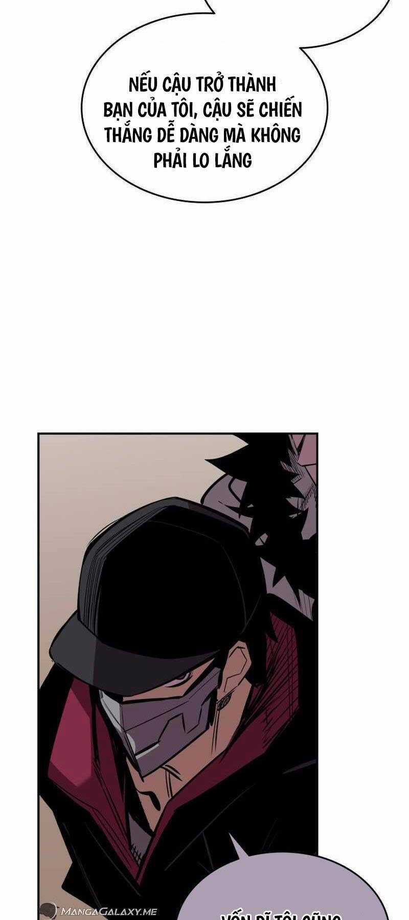 Trở Lại Làm Tân Thủ Chapter 185 trang 10