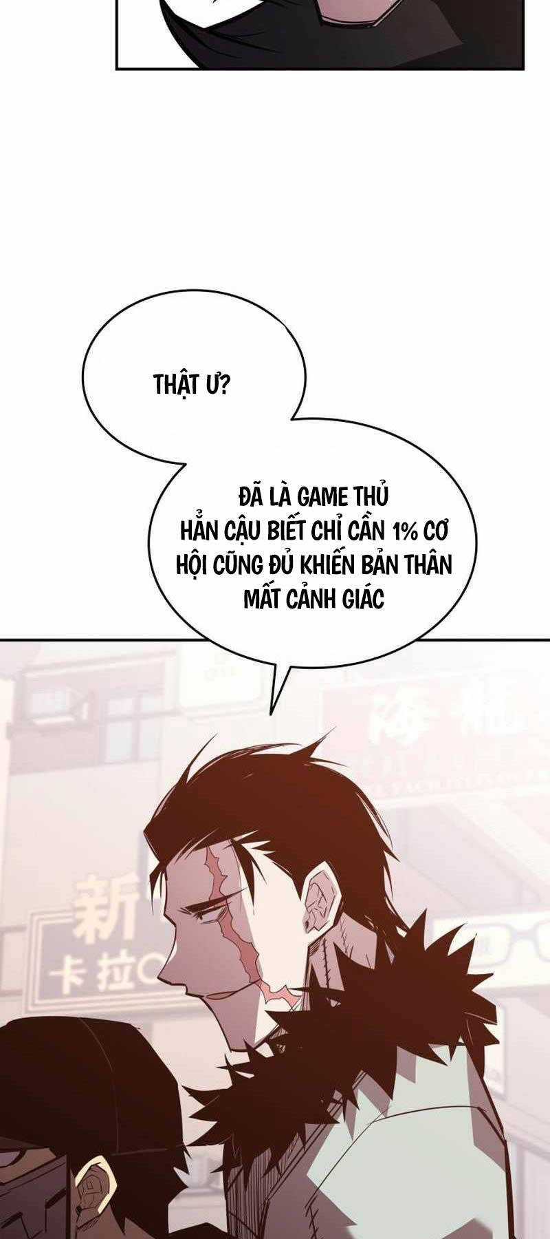 Trở Lại Làm Tân Thủ Chapter 185 trang 12