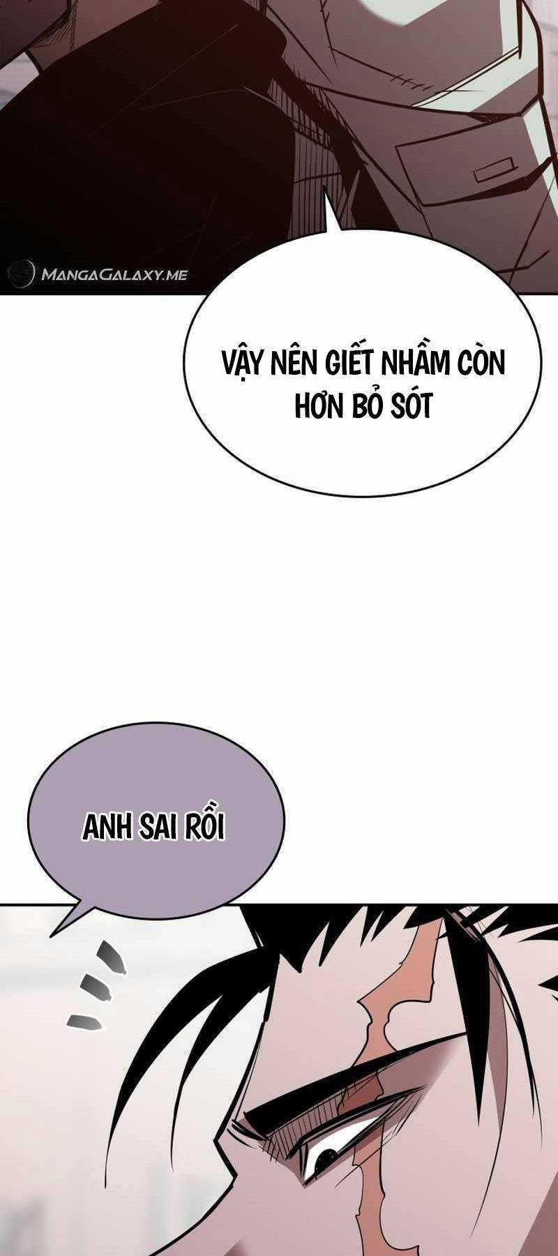 Trở Lại Làm Tân Thủ Chapter 185 trang 13