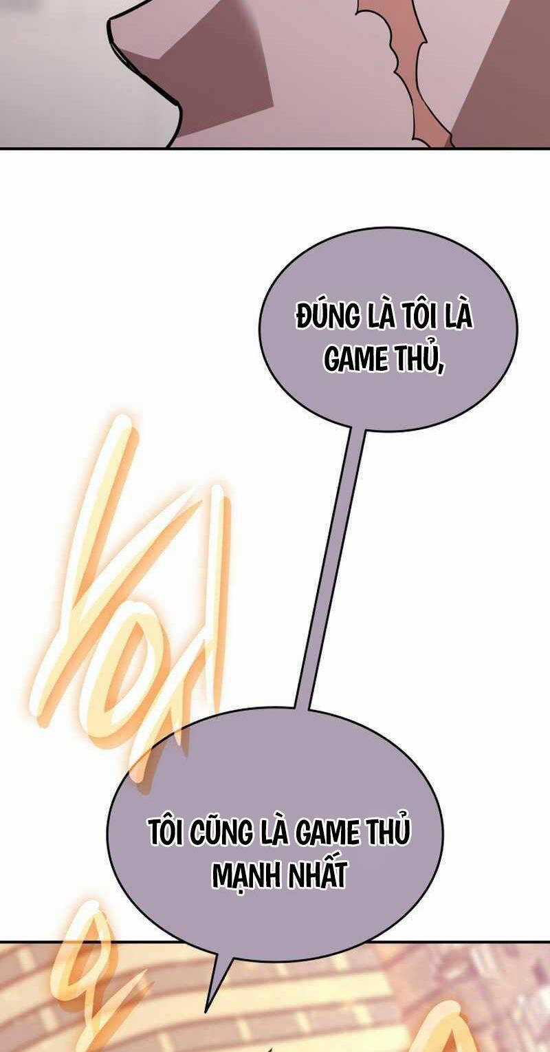 Trở Lại Làm Tân Thủ Chapter 185 trang 14