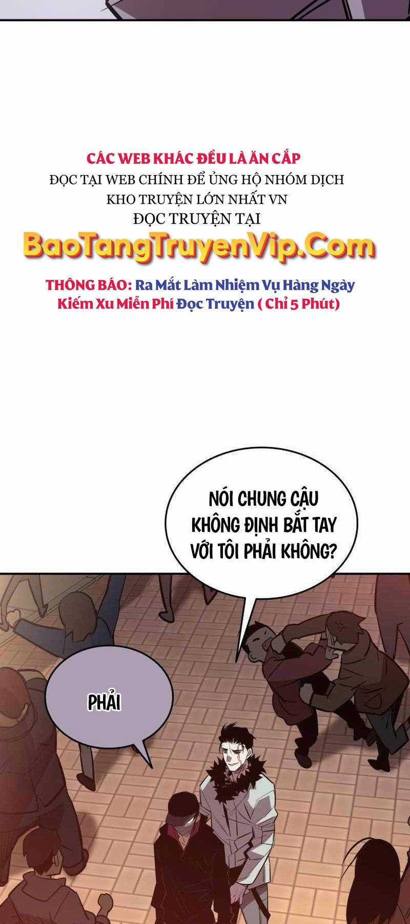 Trở Lại Làm Tân Thủ Chapter 185 trang 18