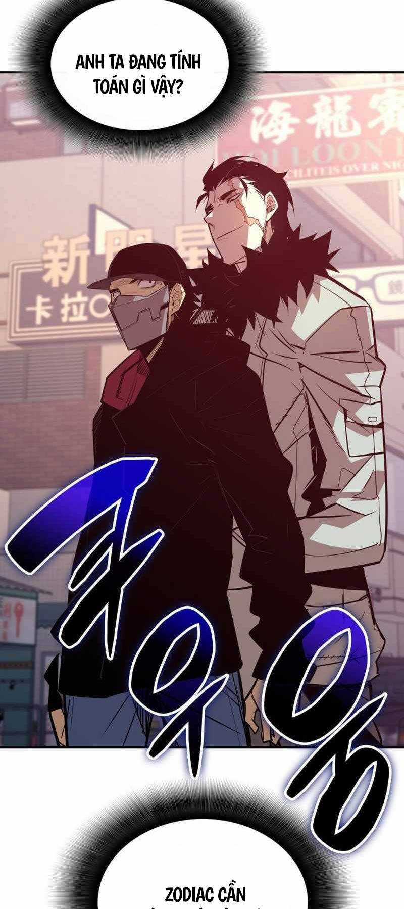 Trở Lại Làm Tân Thủ Chapter 185 trang 2