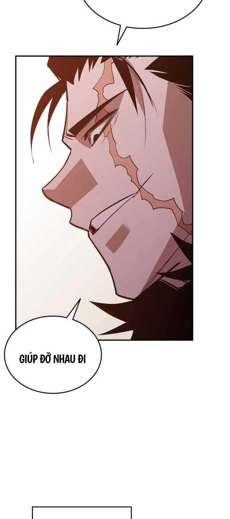 Trở Lại Làm Tân Thủ Chapter 185 trang 20