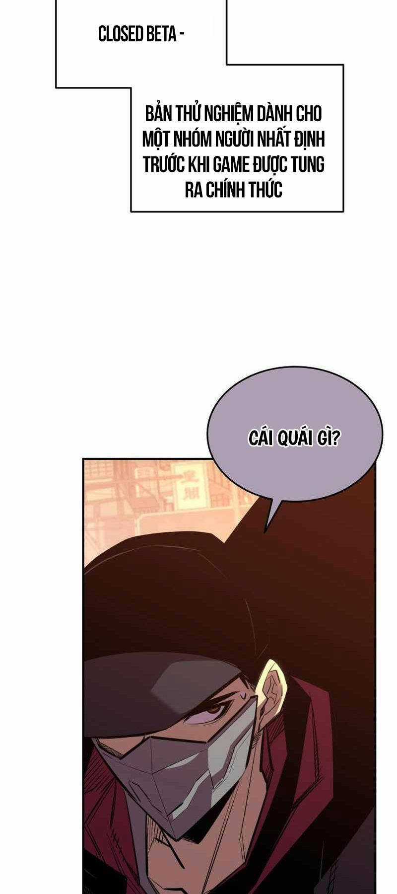 Trở Lại Làm Tân Thủ Chapter 185 trang 21