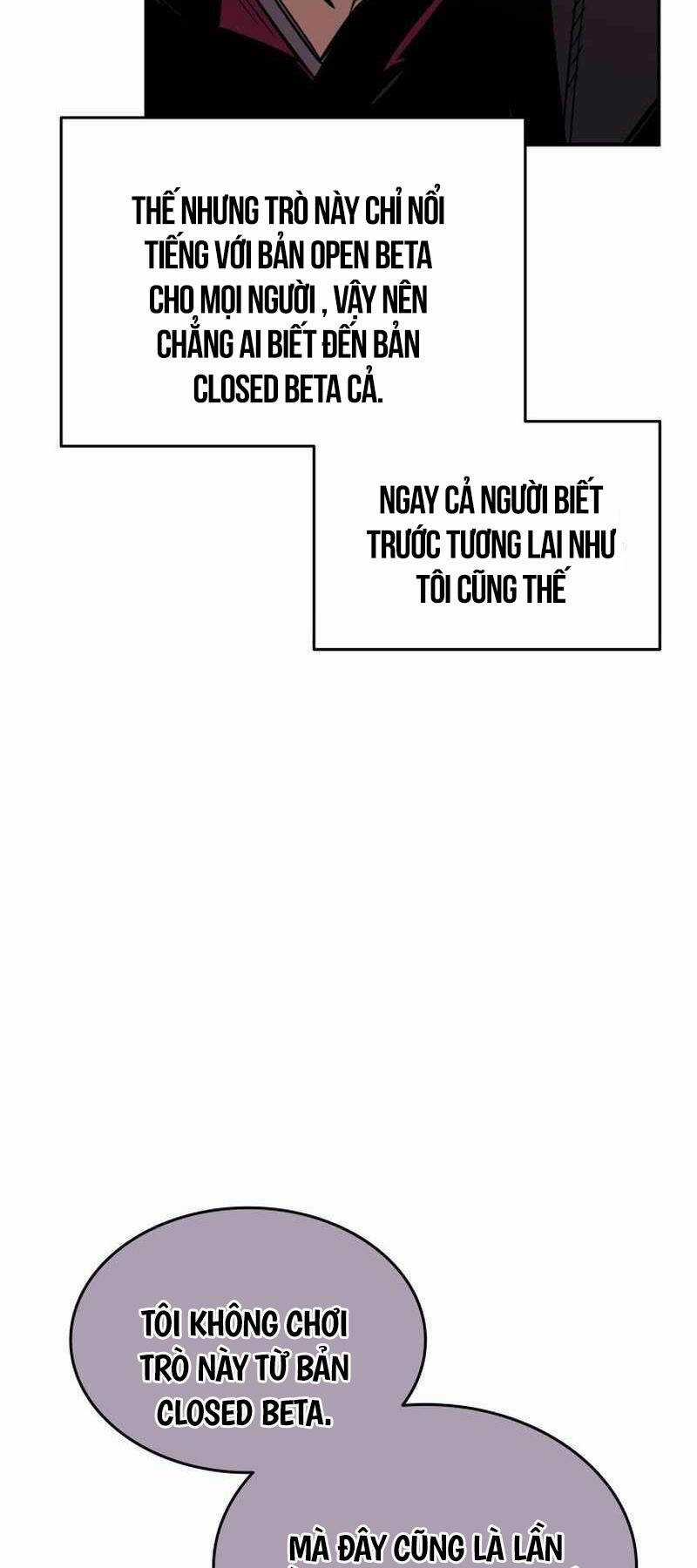 Trở Lại Làm Tân Thủ Chapter 185 trang 22