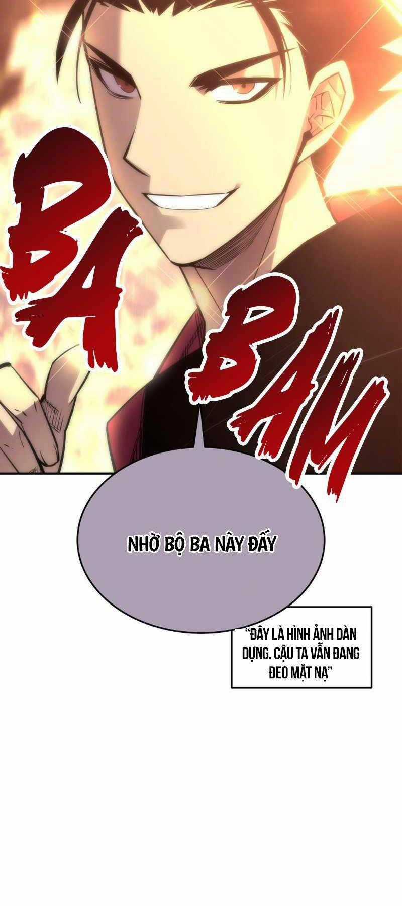 Trở Lại Làm Tân Thủ Chapter 185 trang 27