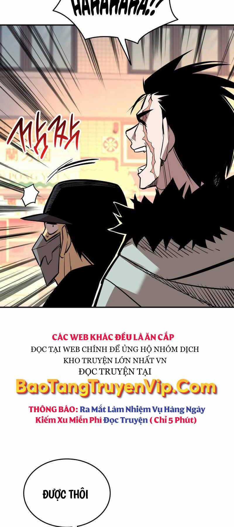 Trở Lại Làm Tân Thủ Chapter 185 trang 29