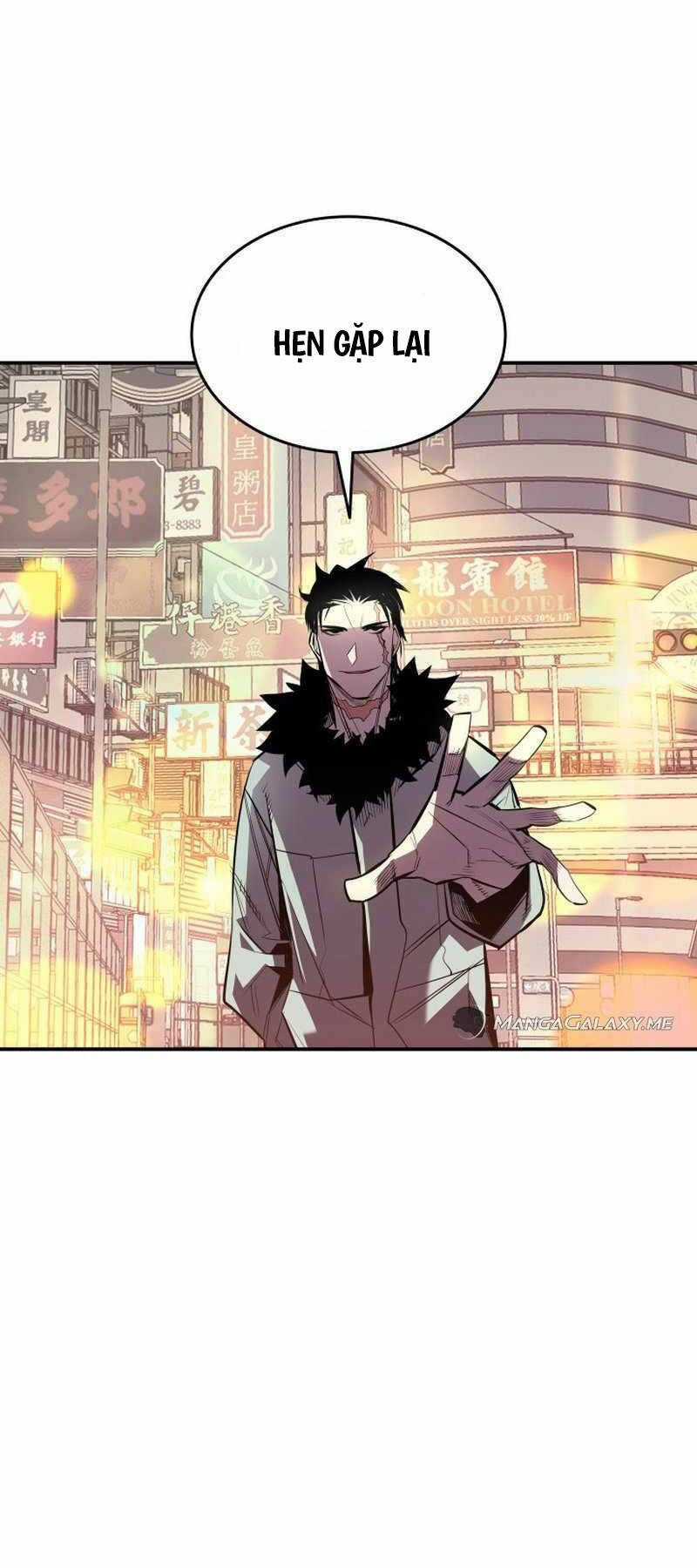 Trở Lại Làm Tân Thủ Chapter 185 trang 32