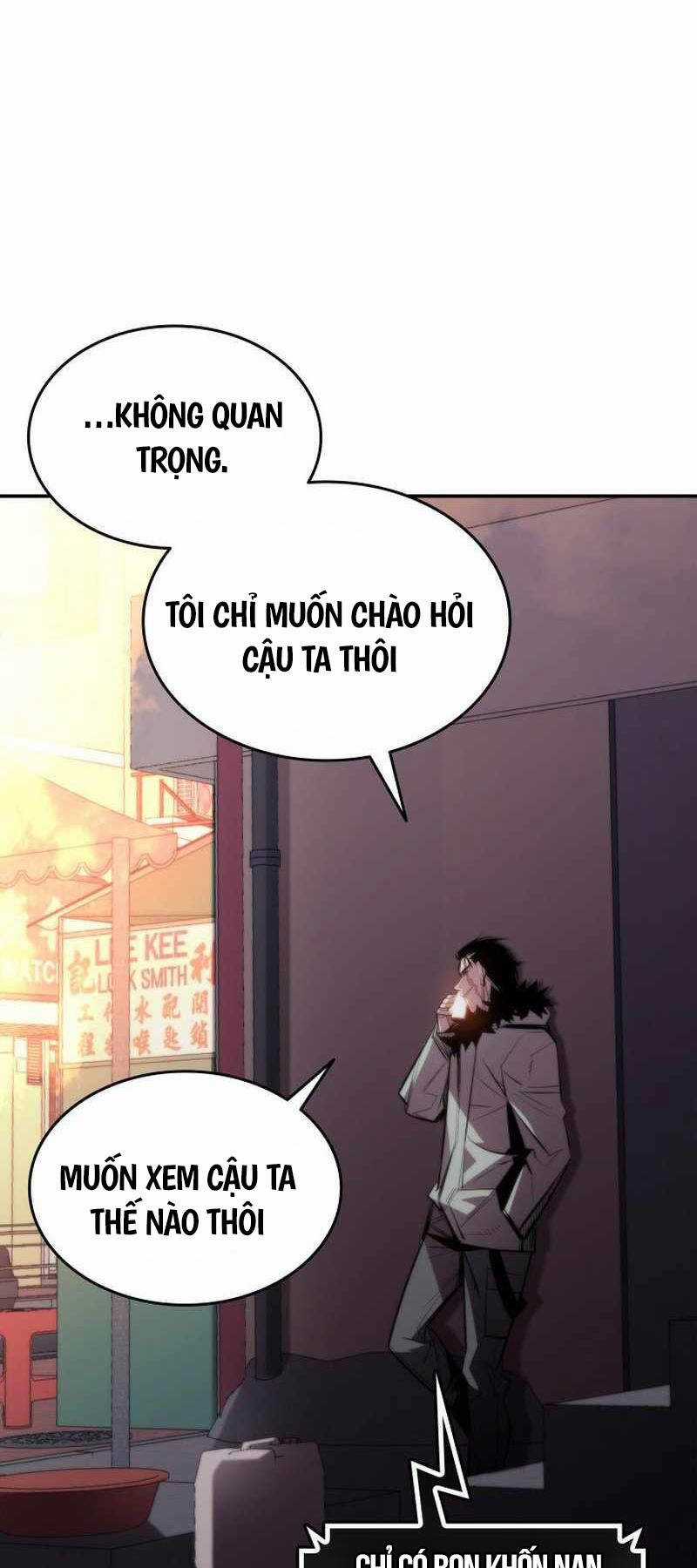 Trở Lại Làm Tân Thủ Chapter 185 trang 36