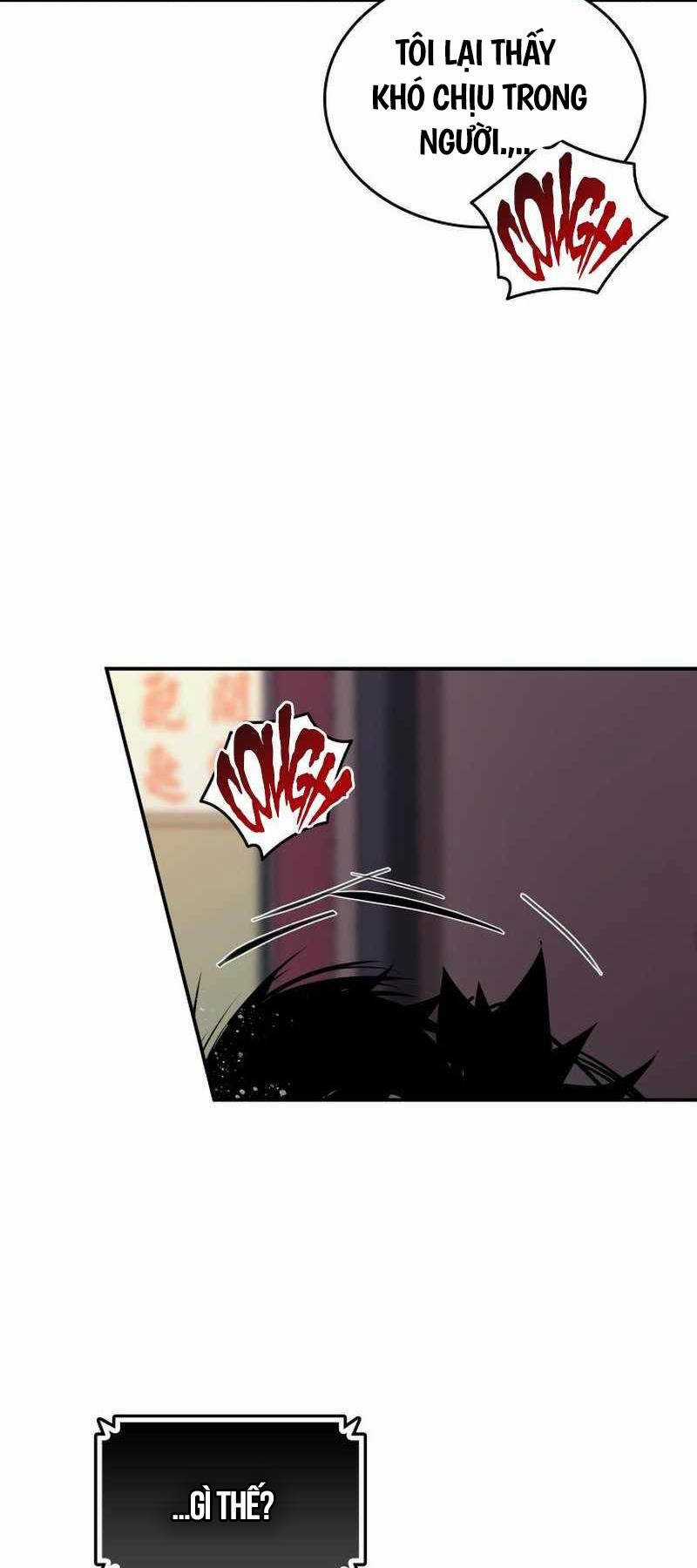 Trở Lại Làm Tân Thủ Chapter 185 trang 38