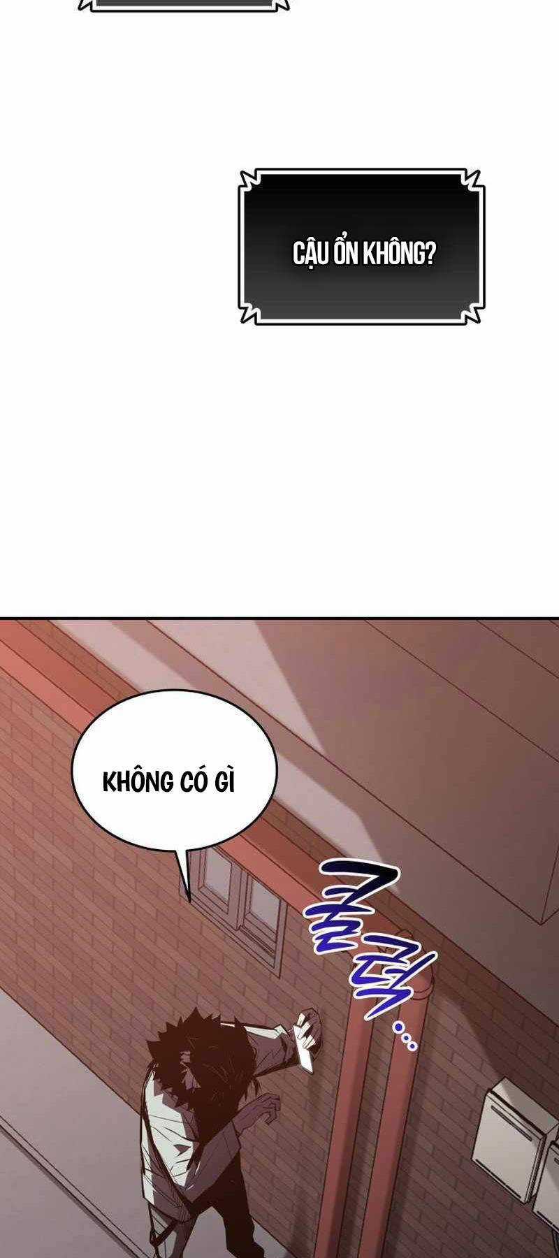 Trở Lại Làm Tân Thủ Chapter 185 trang 39