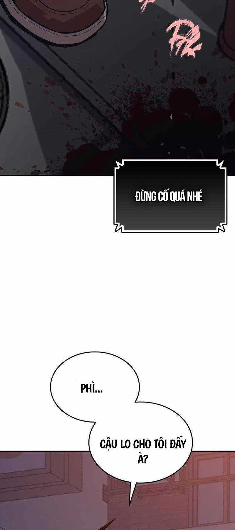 Trở Lại Làm Tân Thủ Chapter 185 trang 41