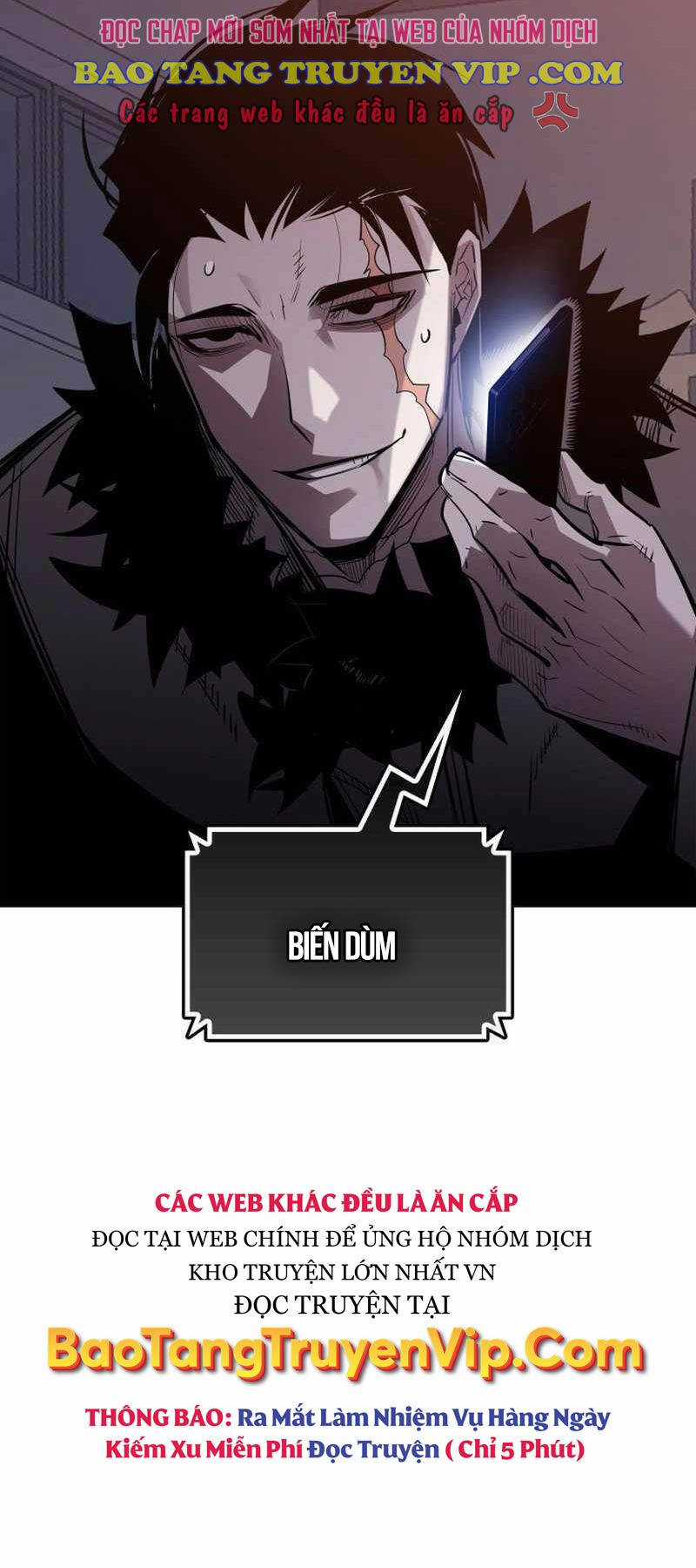 Trở Lại Làm Tân Thủ Chapter 185 trang 42