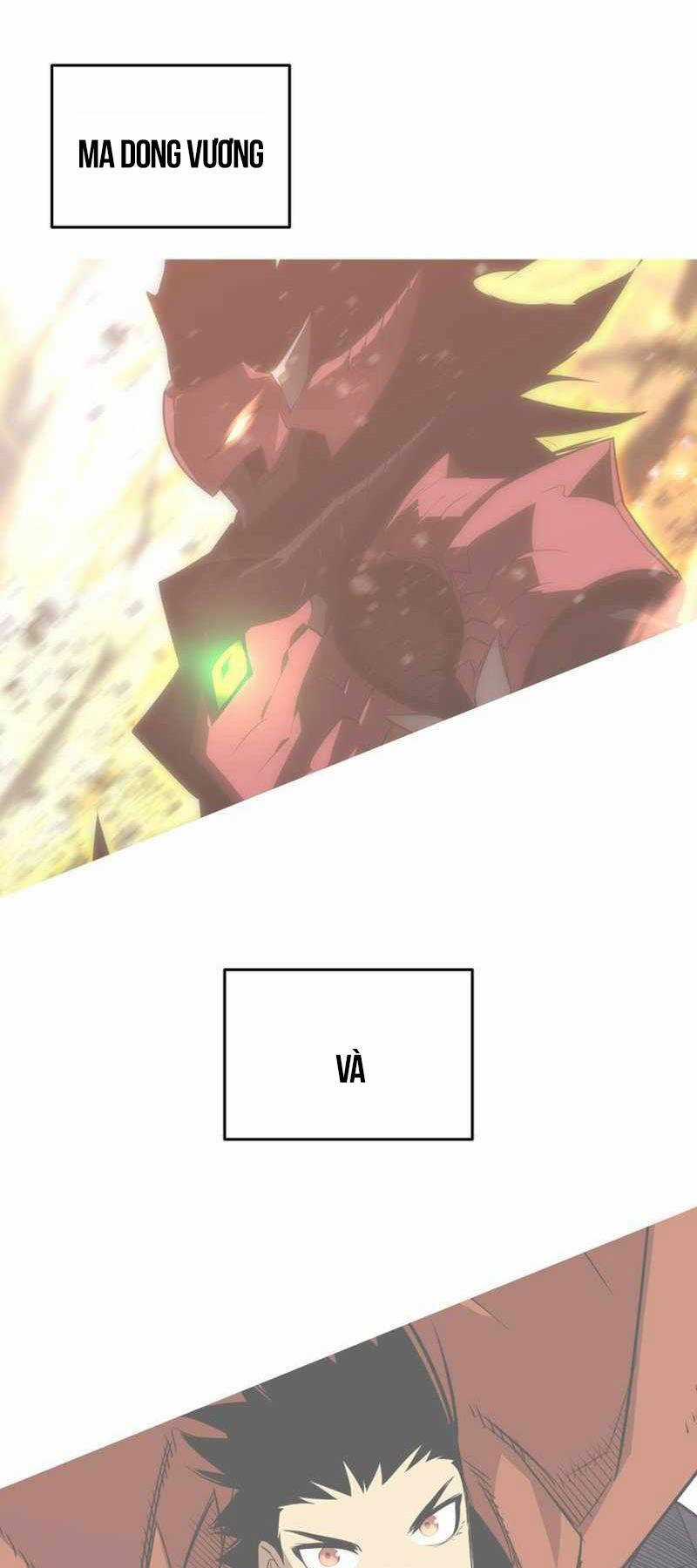 Trở Lại Làm Tân Thủ Chapter 185 trang 43