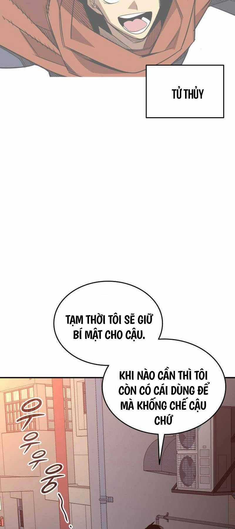 Trở Lại Làm Tân Thủ Chapter 185 trang 44