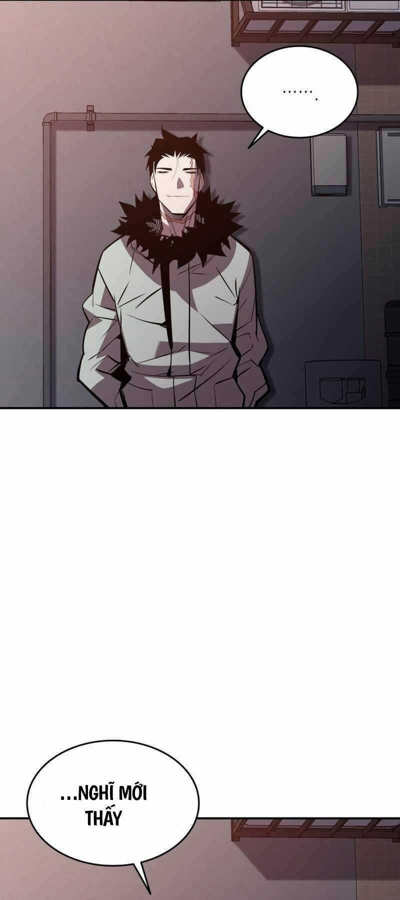 Trở Lại Làm Tân Thủ Chapter 185 trang 47