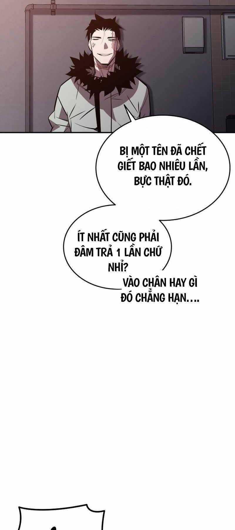 Trở Lại Làm Tân Thủ Chapter 185 trang 48