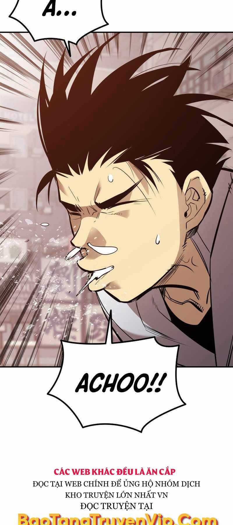 Trở Lại Làm Tân Thủ Chapter 185 trang 49