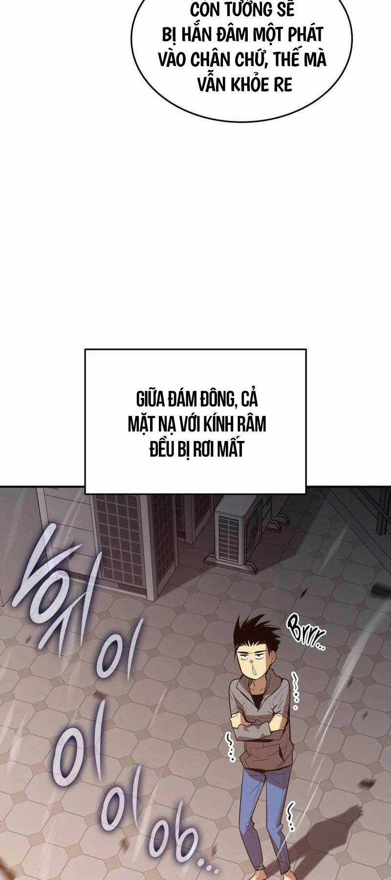 Trở Lại Làm Tân Thủ Chapter 185 trang 51