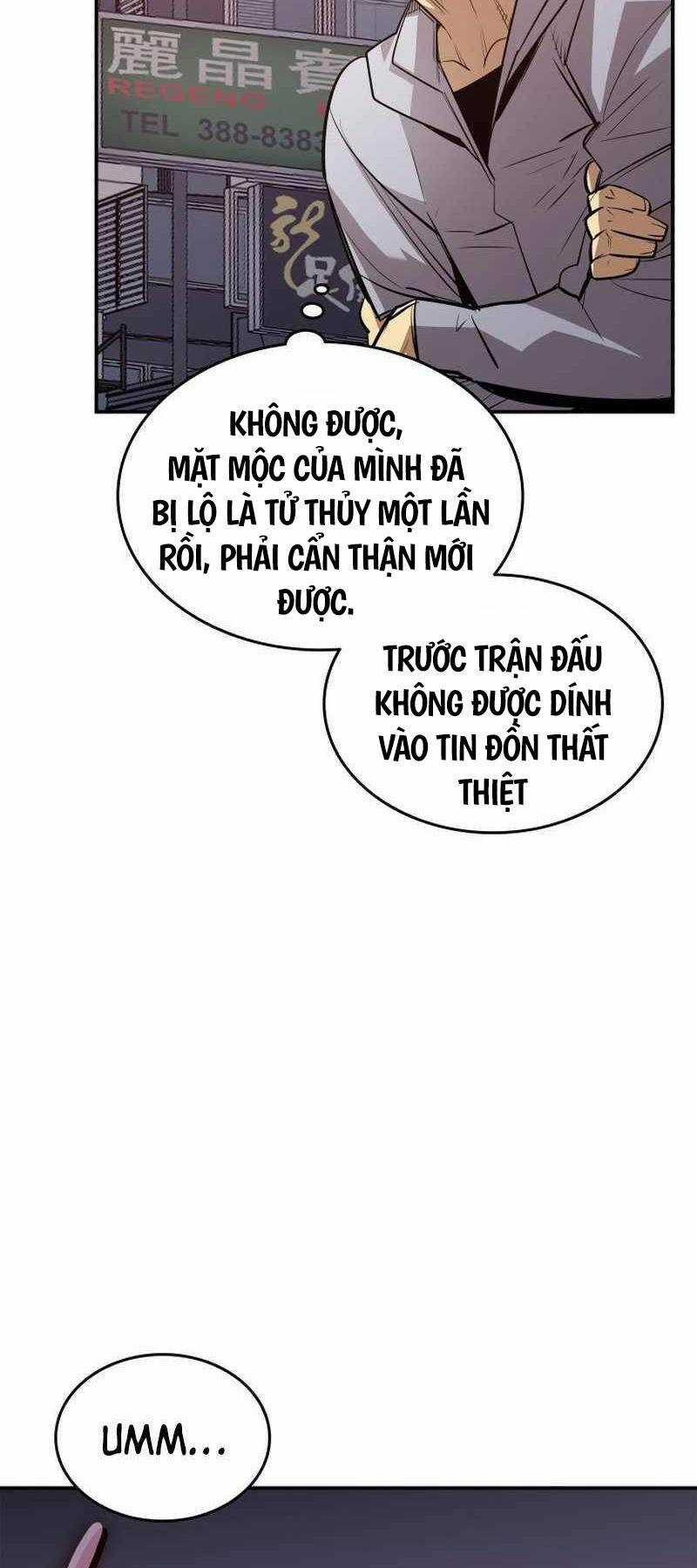 Trở Lại Làm Tân Thủ Chapter 185 trang 53