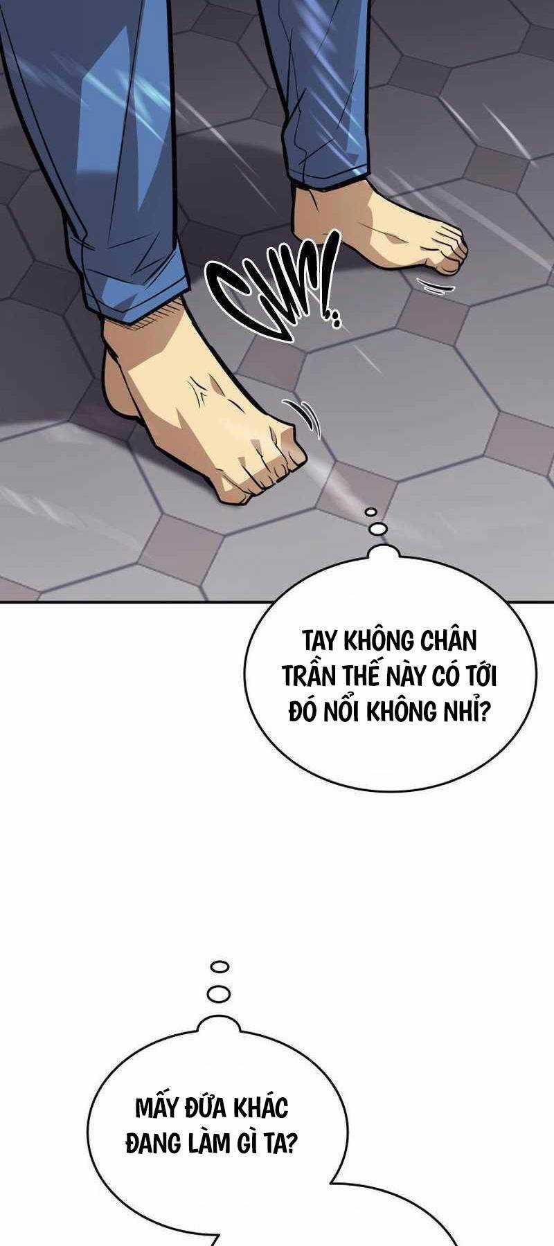 Trở Lại Làm Tân Thủ Chapter 185 trang 55