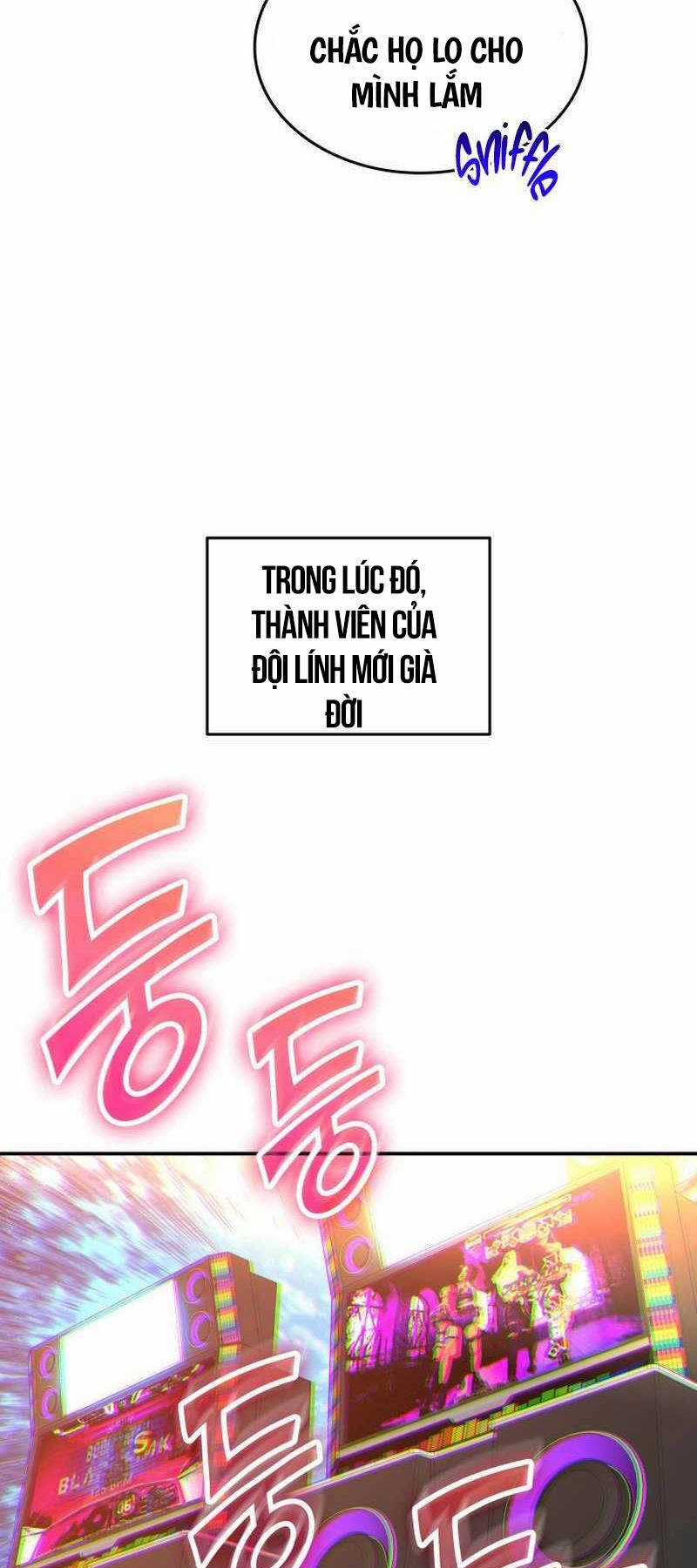 Trở Lại Làm Tân Thủ Chapter 185 trang 56