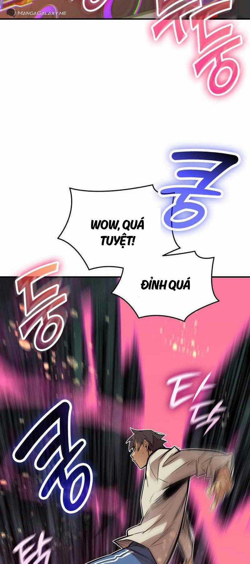 Trở Lại Làm Tân Thủ Chapter 185 trang 57