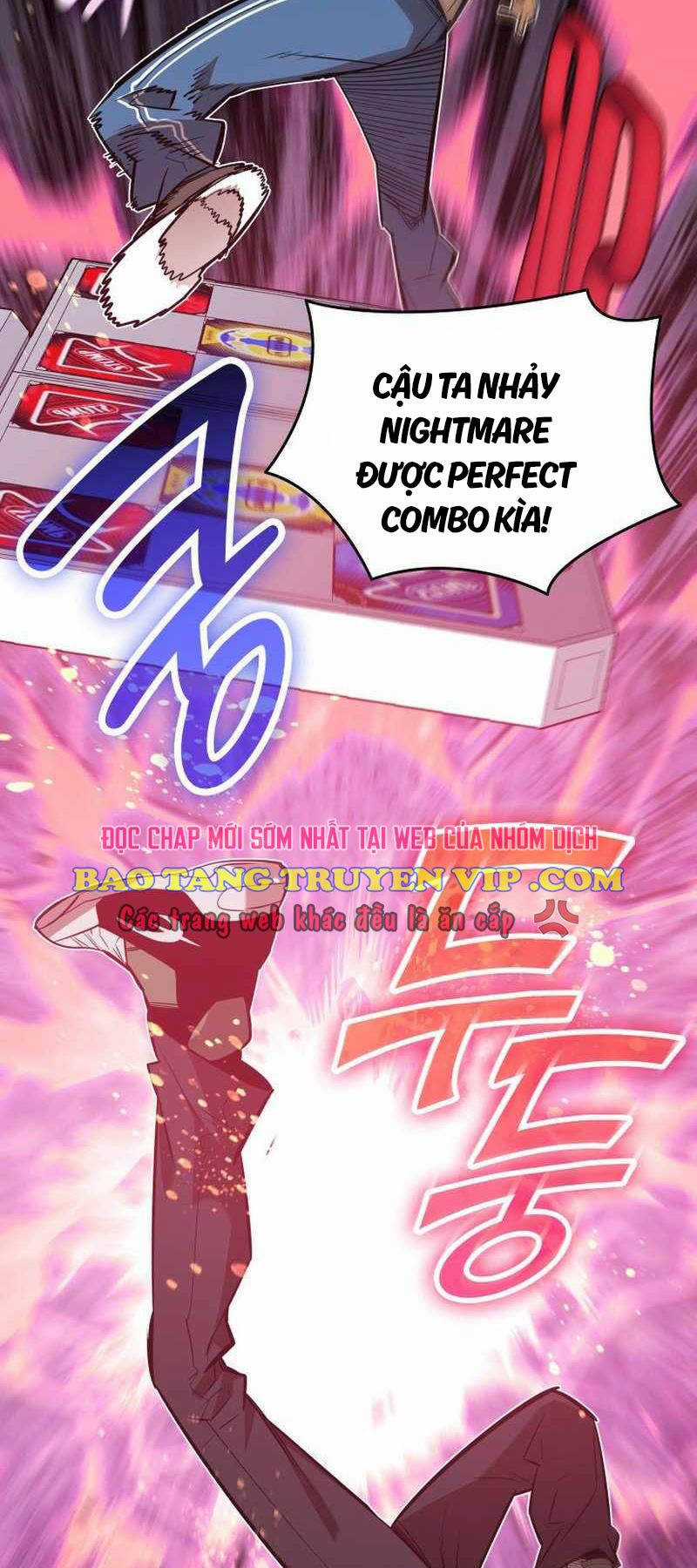 Trở Lại Làm Tân Thủ Chapter 185 trang 58