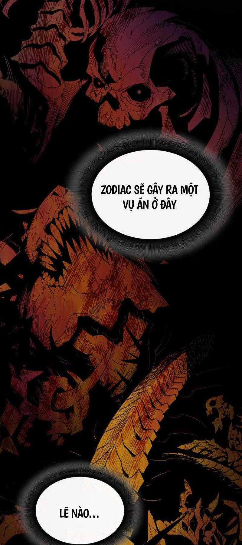 Trở Lại Làm Tân Thủ Chapter 185 trang 6