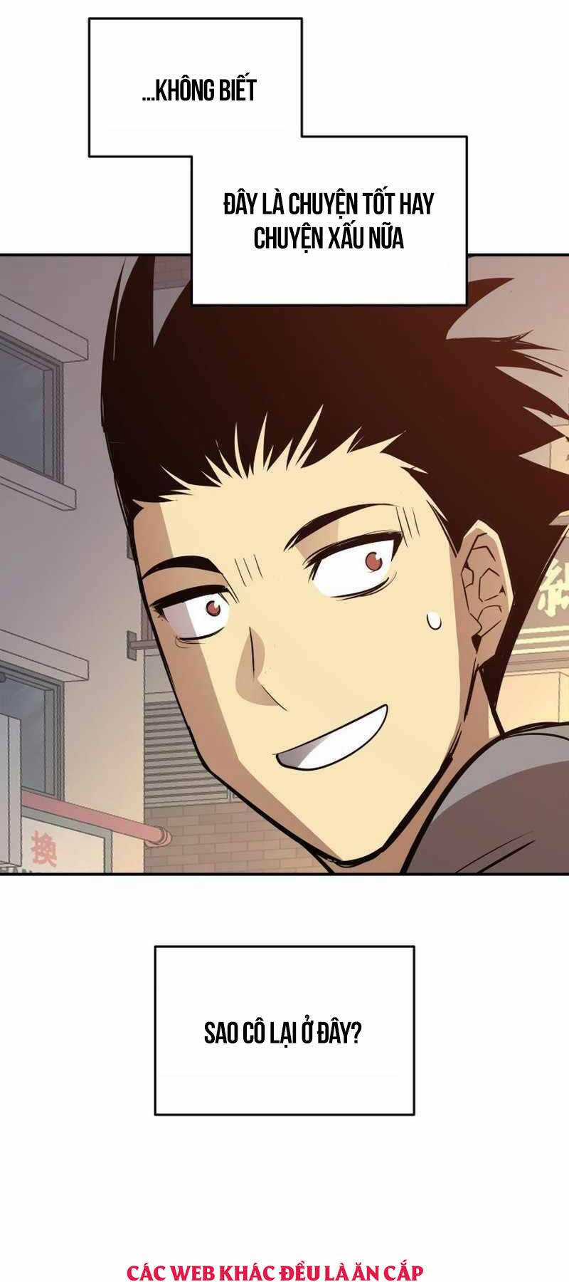 Trở Lại Làm Tân Thủ Chapter 185 trang 65