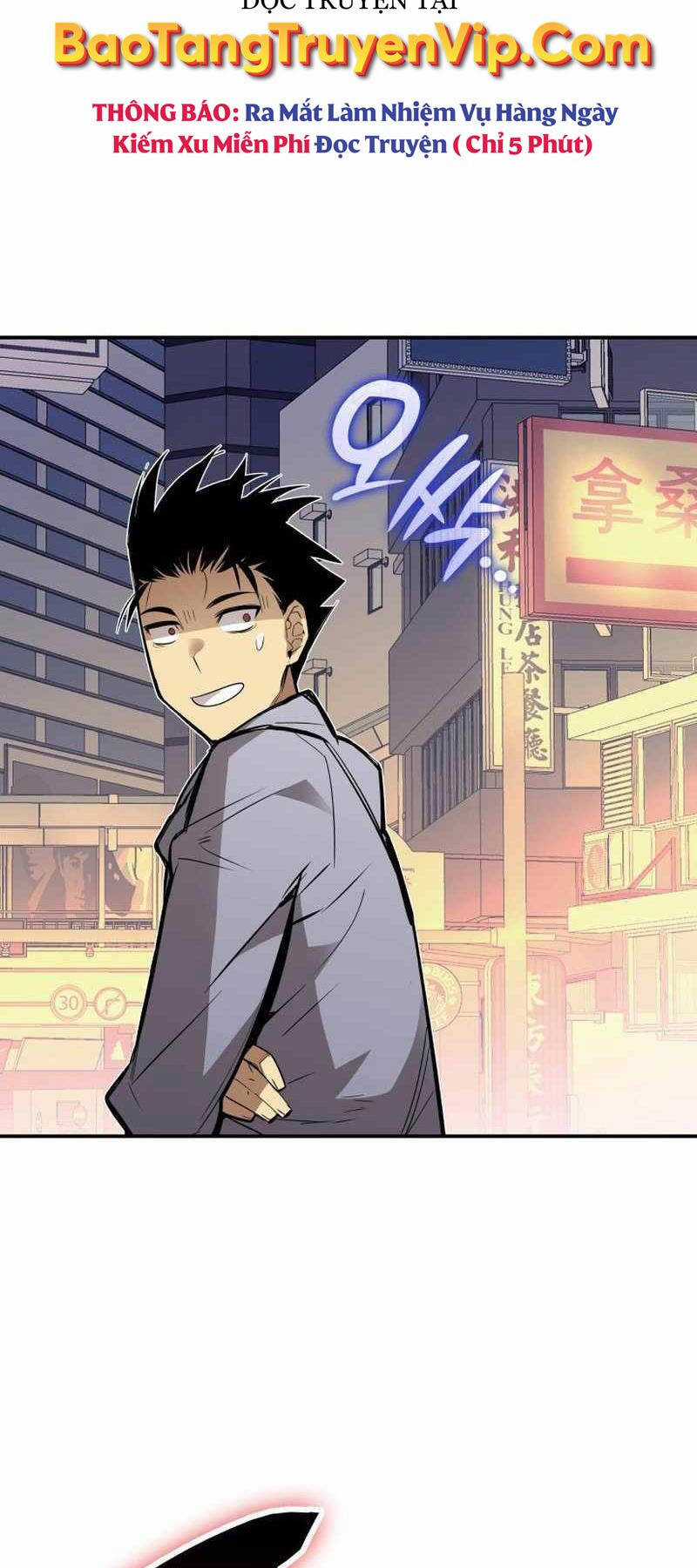 Trở Lại Làm Tân Thủ Chapter 185 trang 69