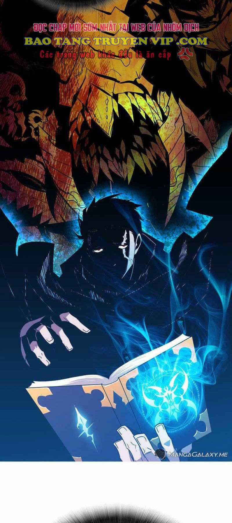 Trở Lại Làm Tân Thủ Chapter 185 trang 7